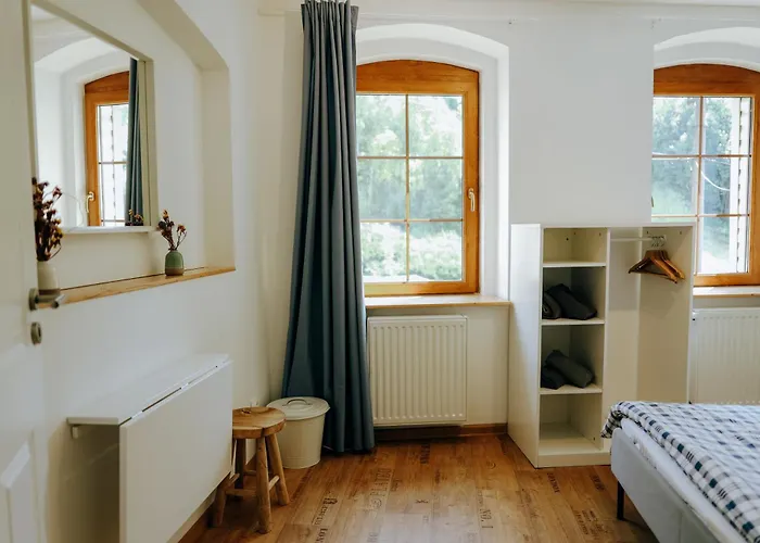 Casa Santini Nyaraló