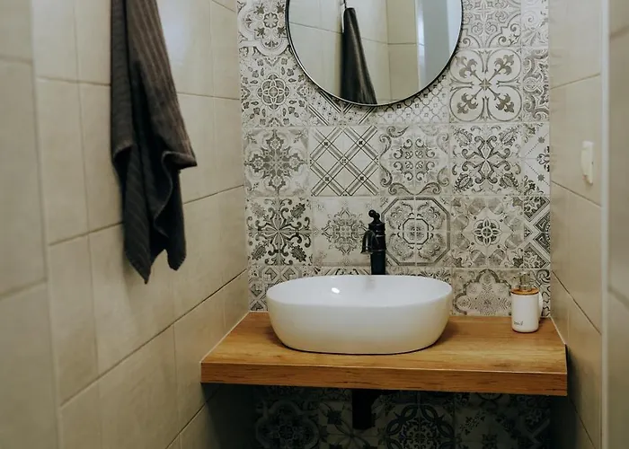 Casa Santini Nyaraló *