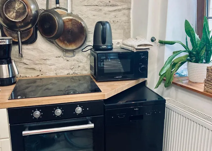 Casa Santini Jáchymov